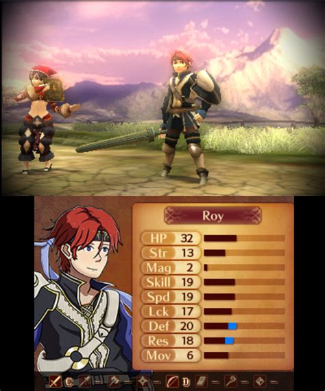 fire emblem fates mods